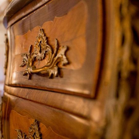 Borgo Pinti Suites Le Stanze Dei Nobili Флоренция Экстерьер фото