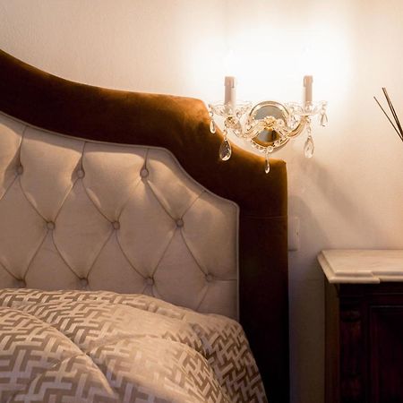 Borgo Pinti Suites Le Stanze Dei Nobili Флоренция Экстерьер фото