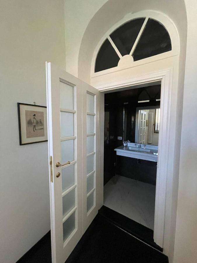 Borgo Pinti Suites Le Stanze Dei Nobili Флоренция Экстерьер фото