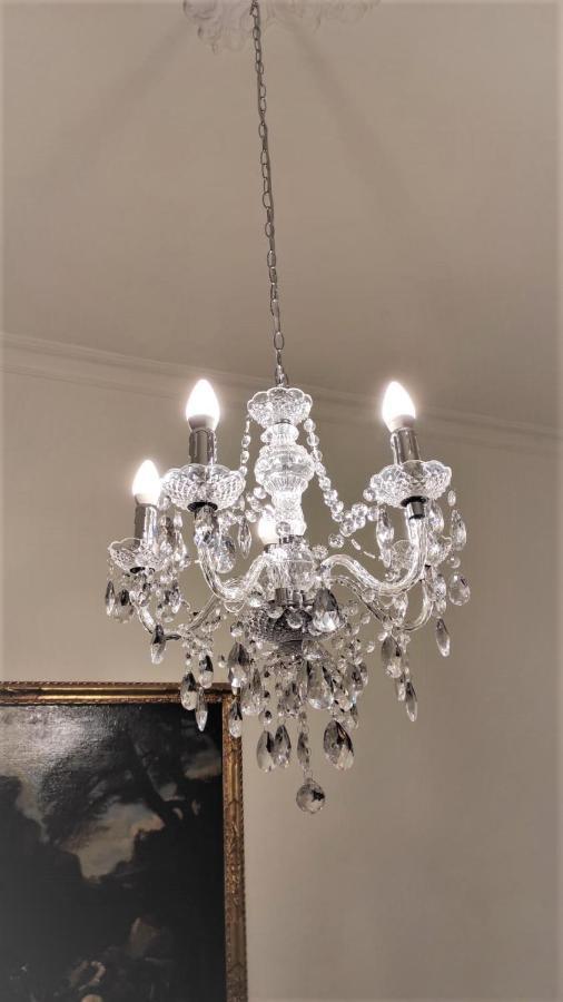 Borgo Pinti Suites Le Stanze Dei Nobili Флоренция Экстерьер фото