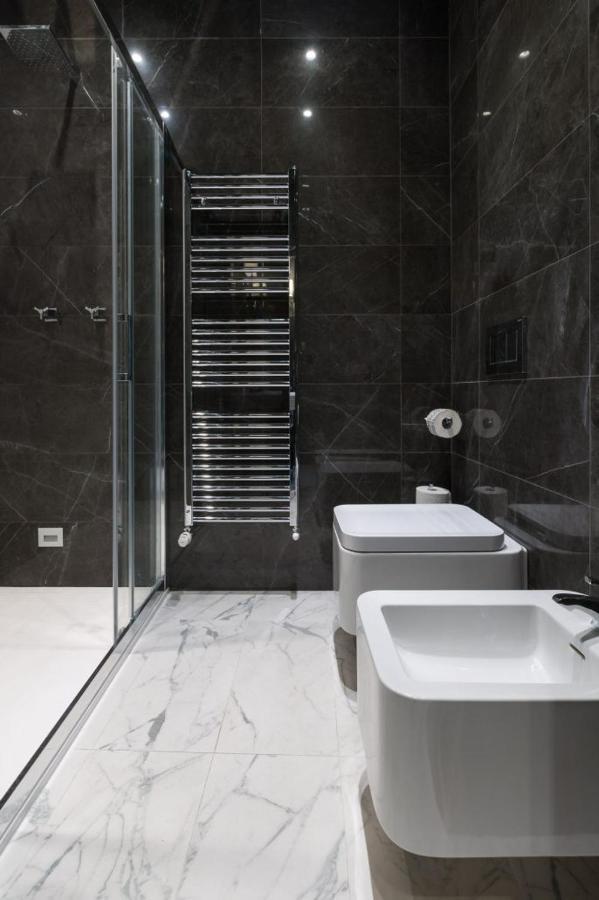Borgo Pinti Suites Le Stanze Dei Nobili Флоренция Экстерьер фото