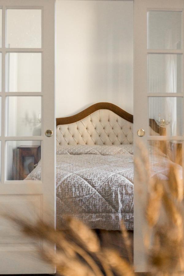 Borgo Pinti Suites Le Stanze Dei Nobili Флоренция Экстерьер фото