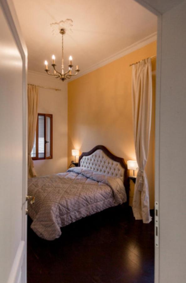 Borgo Pinti Suites Le Stanze Dei Nobili Флоренция Экстерьер фото