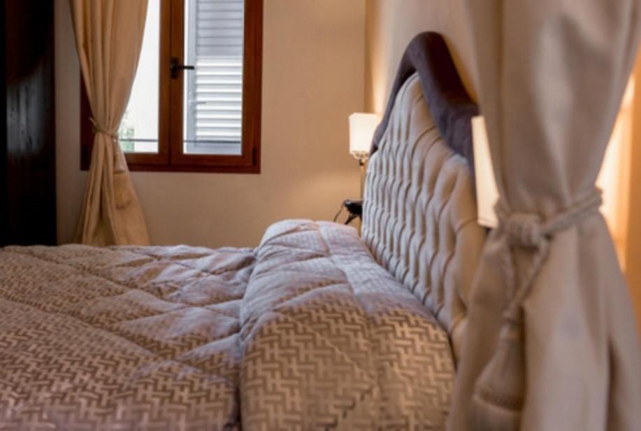 Borgo Pinti Suites Le Stanze Dei Nobili Флоренция Экстерьер фото