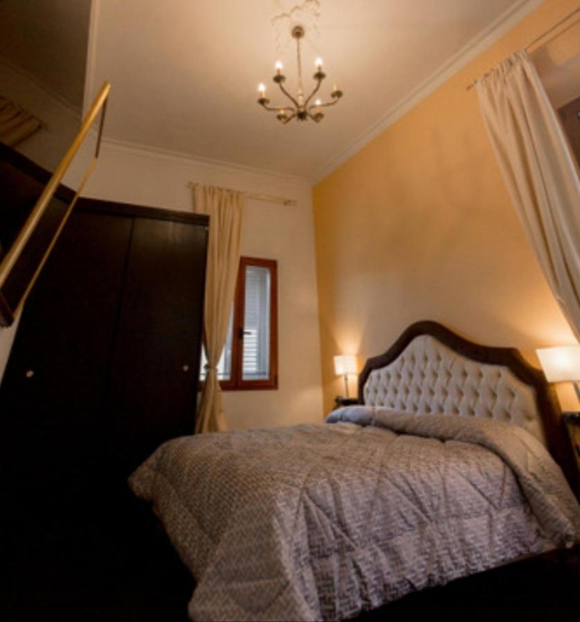 Borgo Pinti Suites Le Stanze Dei Nobili Флоренция Экстерьер фото