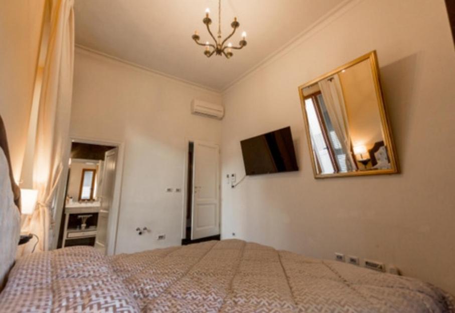 Borgo Pinti Suites Le Stanze Dei Nobili Флоренция Экстерьер фото