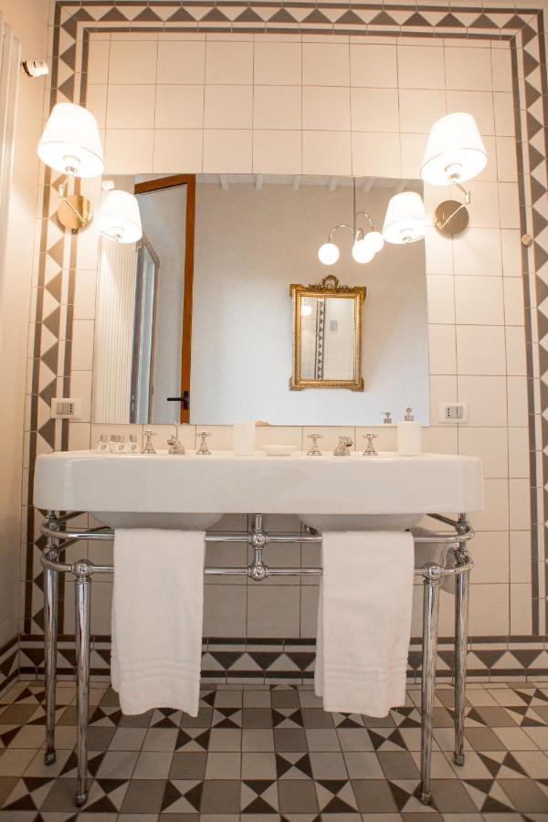 Borgo Pinti Suites Le Stanze Dei Nobili Флоренция Экстерьер фото