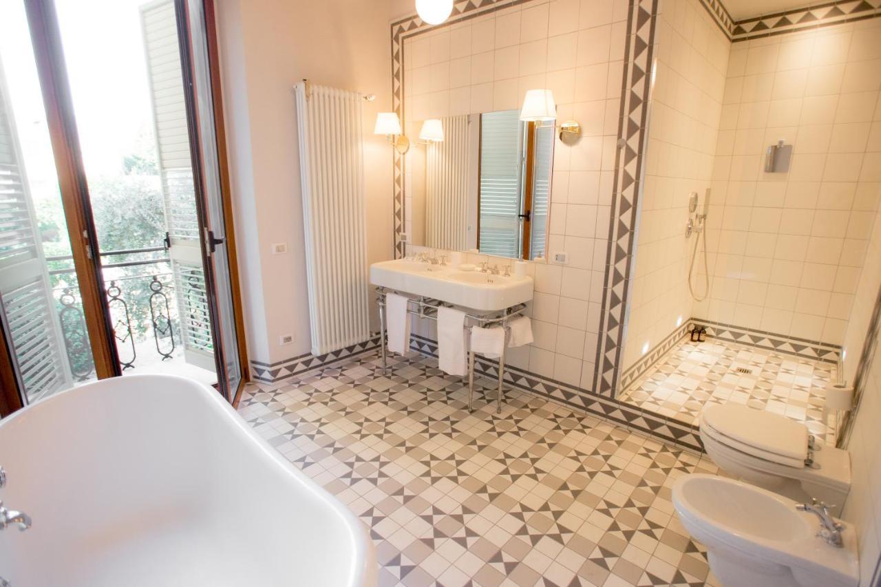 Borgo Pinti Suites Le Stanze Dei Nobili Флоренция Экстерьер фото
