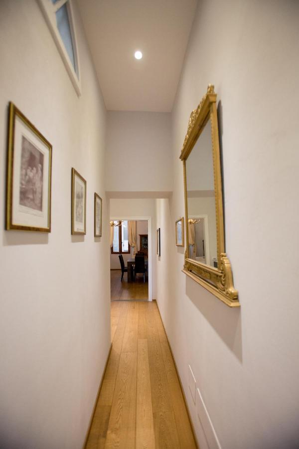Borgo Pinti Suites Le Stanze Dei Nobili Флоренция Экстерьер фото