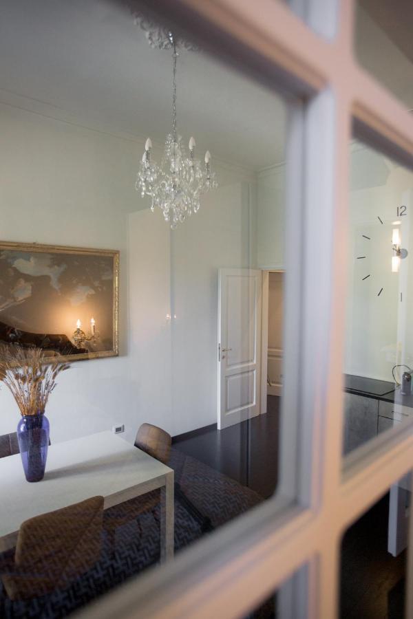 Borgo Pinti Suites Le Stanze Dei Nobili Флоренция Экстерьер фото