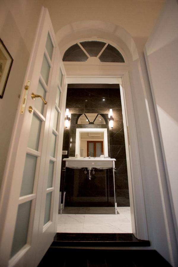 Borgo Pinti Suites Le Stanze Dei Nobili Флоренция Экстерьер фото