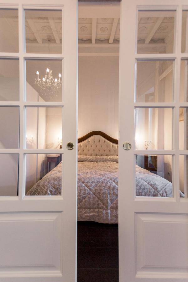 Borgo Pinti Suites Le Stanze Dei Nobili Флоренция Экстерьер фото