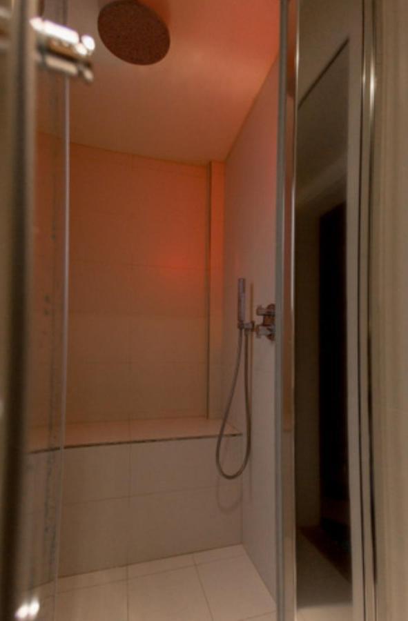 Borgo Pinti Suites Le Stanze Dei Nobili Флоренция Экстерьер фото
