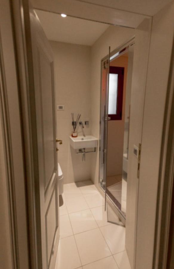 Borgo Pinti Suites Le Stanze Dei Nobili Флоренция Экстерьер фото