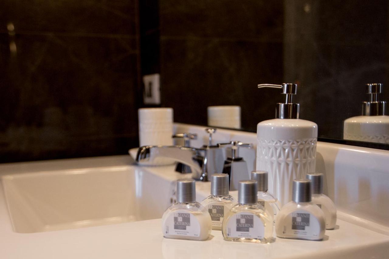 Borgo Pinti Suites Le Stanze Dei Nobili Флоренция Экстерьер фото